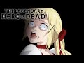 Oops I Killed Humanity S Last Hope The Legendary Hero Is Dead