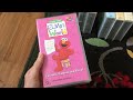 My Elmo S World VHS Collection 2022 Edition