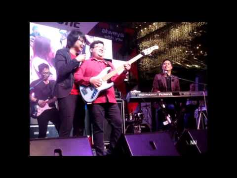 23-04-13 Lipta - อยู่ต่อเลยได้ไหม @ Bridgestone Always with you