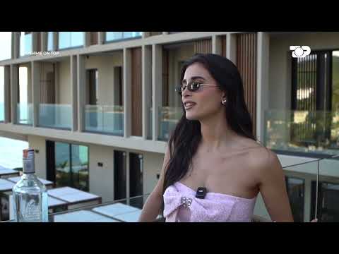 Ekskluzive - Jori Delli tregon për herë të parë njohjen me Fred De Palma-n -POT