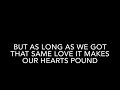 Powell Lumor Happiness Love Lyrics Video