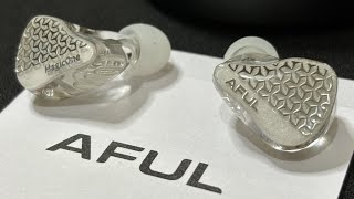 maap, ku kira gimmick doang... AFUL MagicOne Review | Indonesia