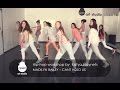 Madilyn Bailey – Cant Hold Us Hip-hop workshop by ...