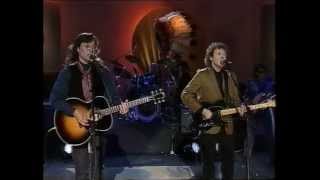 Foster and Lloyd is it Love