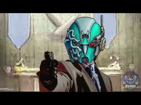 Alpha Legion when they see more Alpha Legion