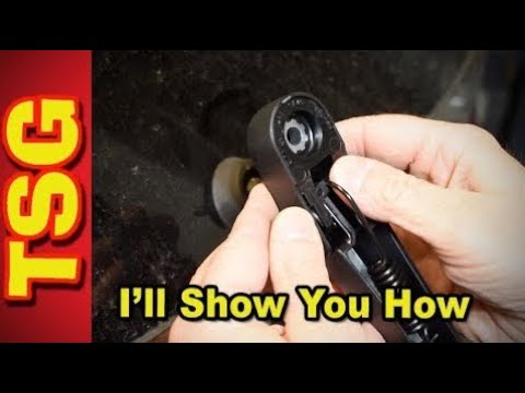 Honda Rear Window Wiper Repair