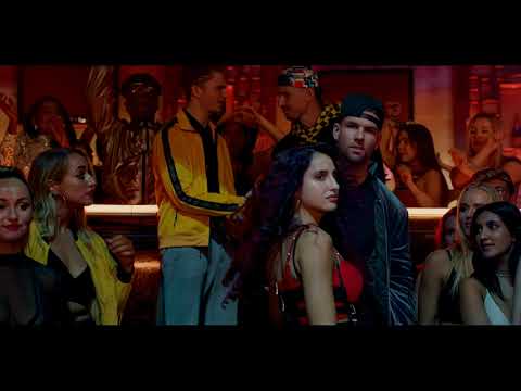 GARMI Garmi _ 8K Remastered -  _ Nora Fatehi, Varun Dhawan _ Street Dancer 3D_4K 16 मार्च 2025