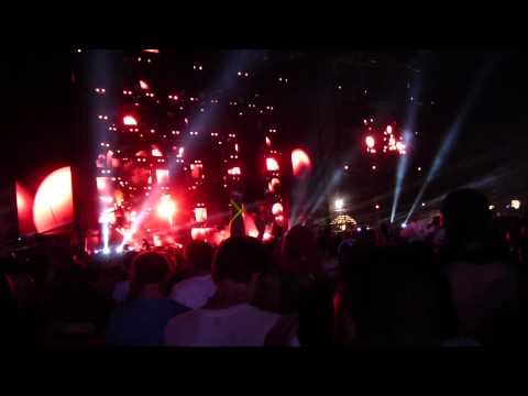 Avicii - My Feelings For You @ EDC Las Vegas (Day 3)