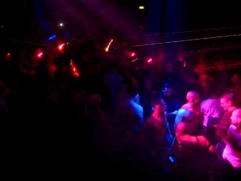 XXL London Saturday 28th Nov 2009 'Phantom pt Boom'