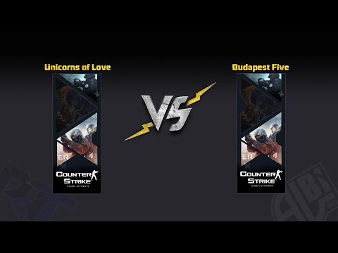 ESEA EU CS:GO | Season 35 | Advanced | Bo1 | Unicorns of Love vs Budapest Five