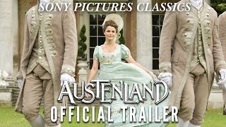 Austenland | Official Trailer HD (2013)