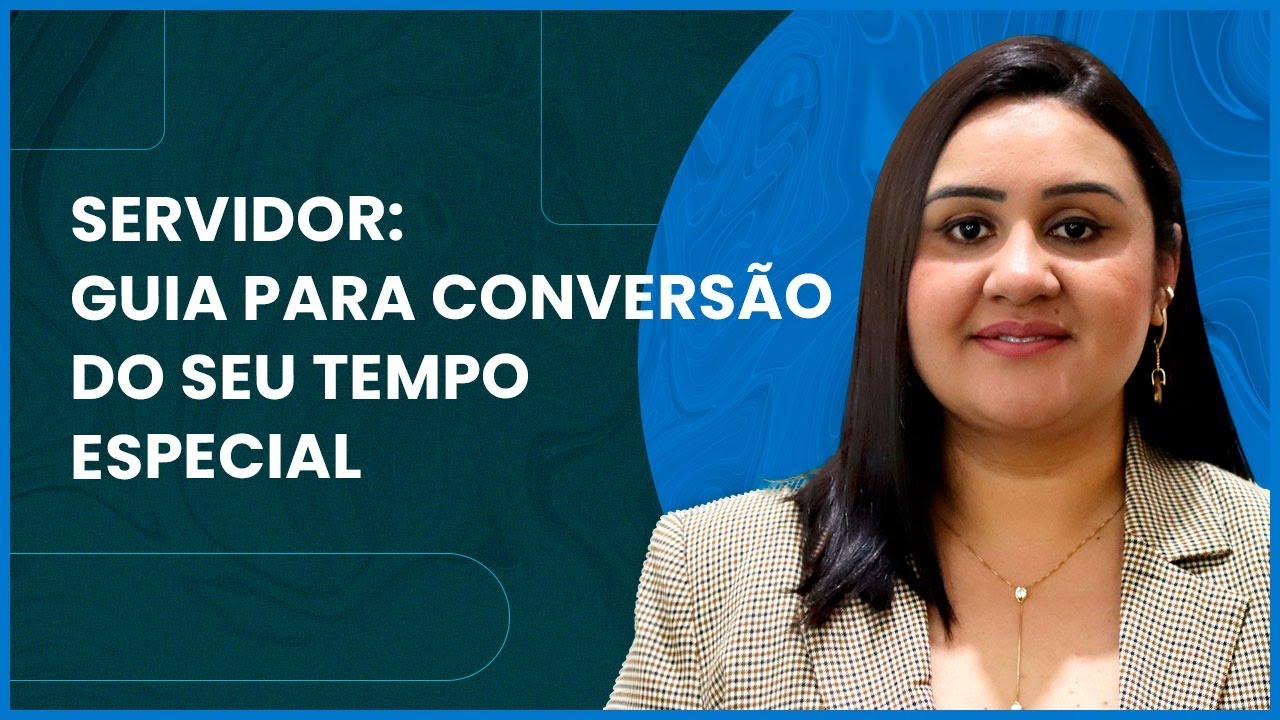 Servidor: como pedir a conversão de tempo especial