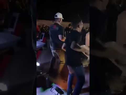 Heitor sanfoneiro-Bolão de Vaquejada Belém brejo do Cruz-pb