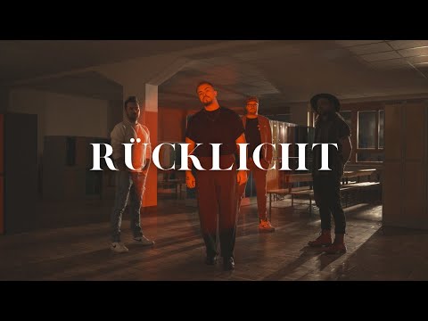 PLUS - RÜCKLICHT (Official Video)