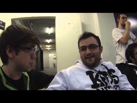 CBLOL Backstage #9 - June 28th - Second Split - Sixth Week