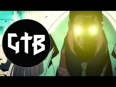 【Trap】Bvrnout x VOVIII - Apache