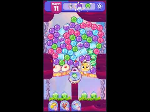 Angry Birds Dream Blast Level 1770 - NO BOOSTERS 😠🐦💤🎈 | SKILLGAMING ✔️
