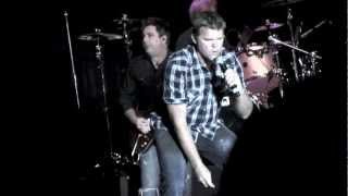 Lonestar - What About Now