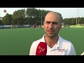 Oud Argentijns hockey-international  ‘Bebo’ wil furore maken bij Almeerse HC