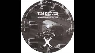 Tim Deluxe - 5th.Ave Groove