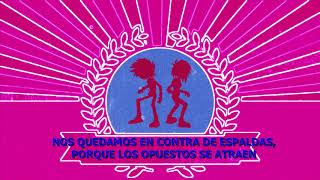 Chromeo Ft. Amber Mark - Just Friends [Subtitulada]