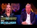 Harry Redknapp's HILARIOUS Arsène Wenger Story | The Lateish Show With Mo Gilligan