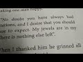 27 11 2020 Class 10 English SR A Dilemma Part 2