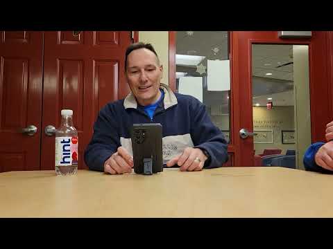 Leviticus 24:10-16 "Words Matter"