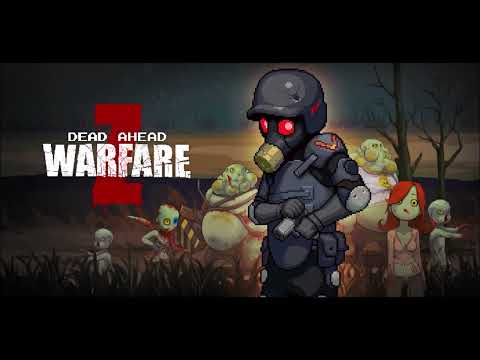 Drakim's VGM 1506 - Dead Ahead: Zombie Warfare - Battle