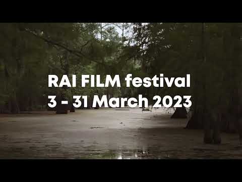 RAI FILM FESTIVAL 2023  | World Wildlife Day video