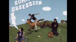 The Summer Obsession - &quot;I Miss You&quot; [Lyrics]