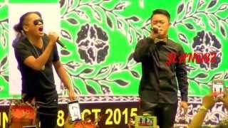 Download lagu PALING SERU ! KANGGO RIKO~DUET DANANG & DEMY 1 ANNIVERSARY IKAWANGI HONGKONG(JEAND82) mp3