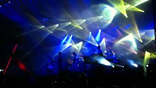 Umphrey&#39;s Mulch&#39;s Odyssey