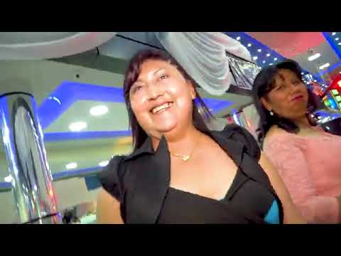 Maroyu de Raúl yucra en vivo 2022