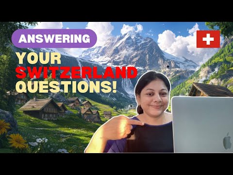 5 Simple Hacks to INSTANTLY Save Money While Travelling in Switzerland (2026)