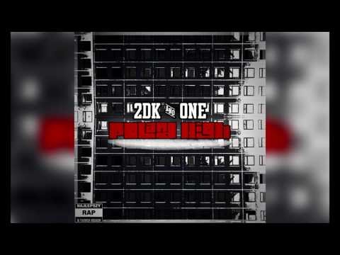 2dk&One - Wracam Do Formy ft. Emikae (Scratches by Kidnapper)