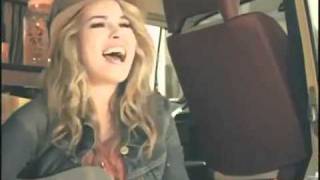 Bridgit Mendler - This Is My Paradise - Official Music Video