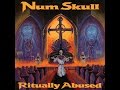 Num Skull - Kiss Me, Kill Me