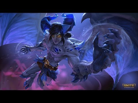 ¿ES CHERNOBOG EL MEJOR CAZADOR DE SMITE? - CONQUEST - SMITE