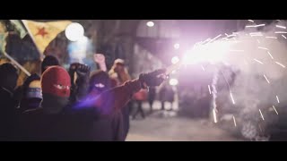 Defend Rojava