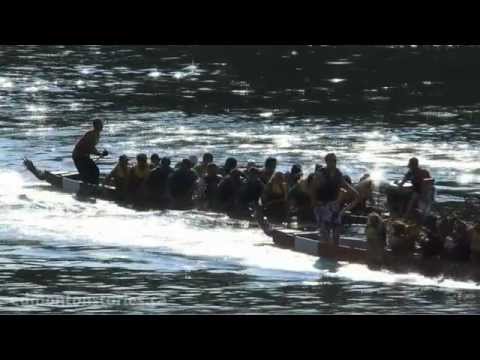Edmonton's Dragon Boat Festival