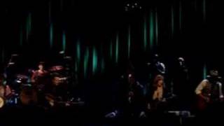 Bruce Springsteen - Atlantic City (Live in Belfast 21/11/06)