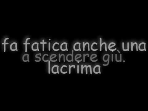 Nei Giardini Che Nessuno Sa - Laura Pausini (Testo)