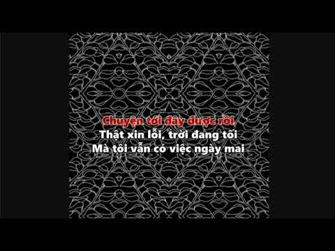 Karaoke | Ngọt - Chuyện Thường (Beat gốc)
