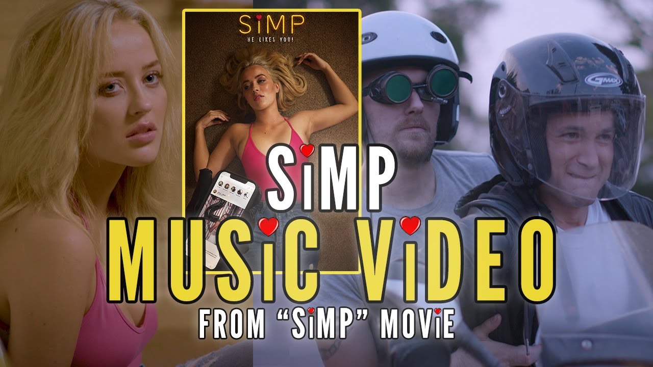 Rucka Rucka Ali – SiMP! (Hold Onto Your D***, B****!) ~ from Motion Picture "SiMP"