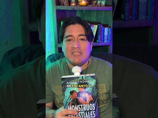 Vídeo relacionado con Monstruos celestiales (Las pruebas del Sol 2)