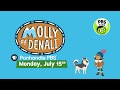 Molly Of Denali Premiere