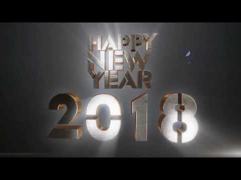 HAPPY NEW YEAR 2018 - SARAVANA VIDEOS, SALEM