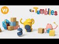 Tumblies Discovering The World With Cartoons Music Piece Together And Seek Ep 4