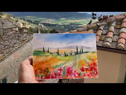 Fiera del Fiore a Foiano 2023